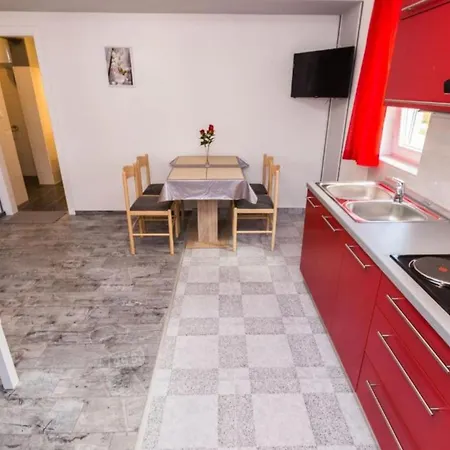 Apartament Modern In With Private Terrace *