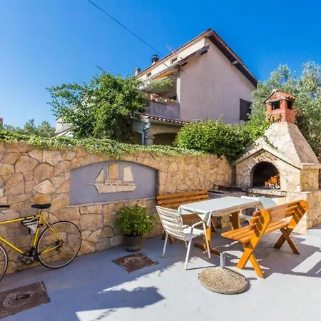 Apartament Modern In With Private Terrace *