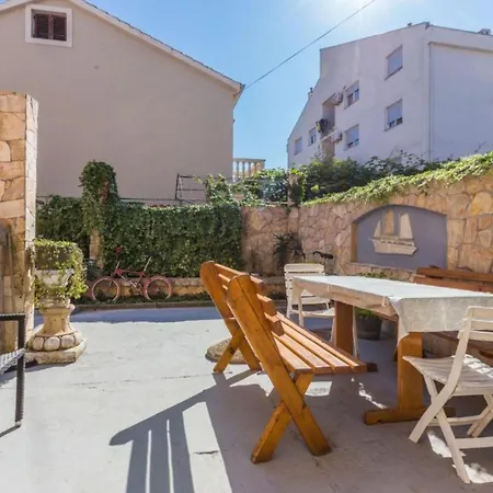 Apartamento Modern In With Private Terrace *
